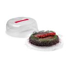 Snips cake holder delice winter image number 3