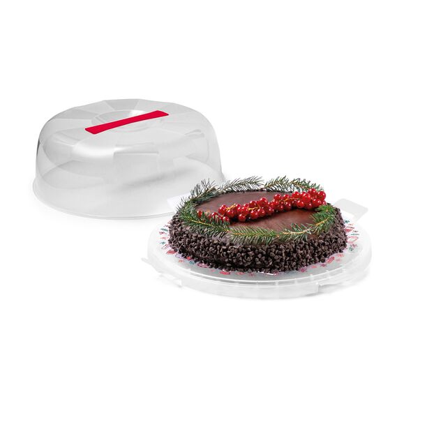 Snips cake holder delice winter image number 3