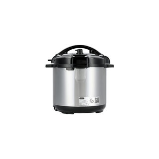 Alberto 8L 1200W granite pressure cooker
