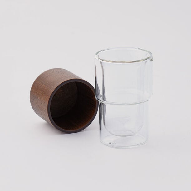 دلتي كاسات شاي 12 قطعة image number 4