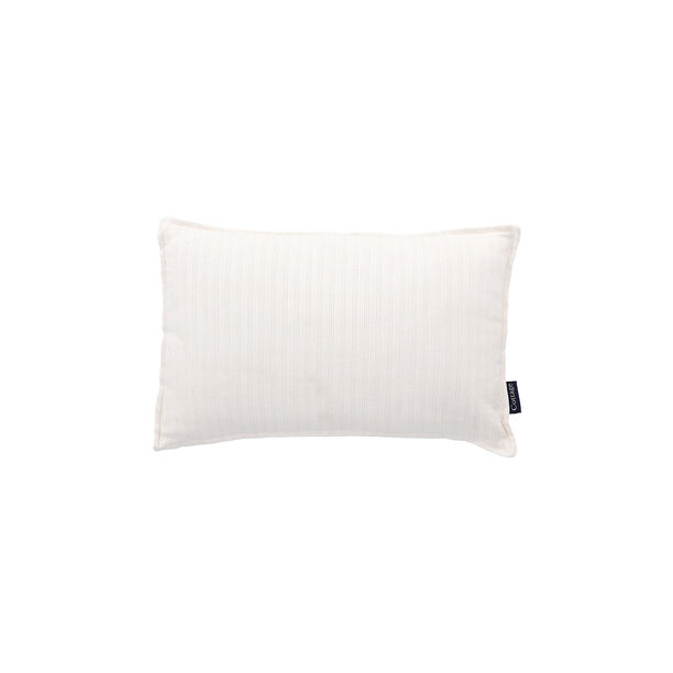 Cottage Cotton Jacquard Cushion 30 * 50 cm Warm White image number 2