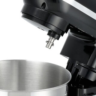 Alberto 560W 5.5L 10 speed mixer