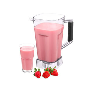 Sencor Super Blender, 1800W, 2L Jug, 8 Speeds, Ice Crusher Turbo Mode