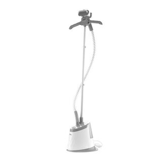 Class Pro Garment Steamer, 1800W, 1.6L Translucent Water Tank.