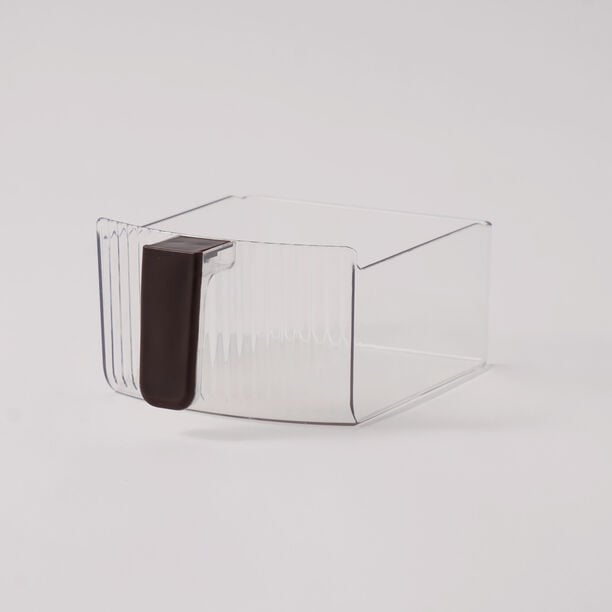Alberto plastic multi grain dispenser, white 13kg image number 4