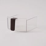 Alberto plastic multi grain dispenser, white 13kg image number 4