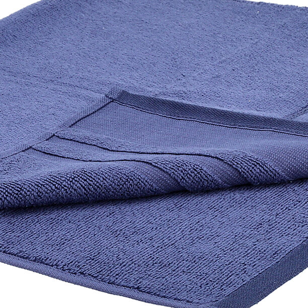 Cottage Towel 50*90 cm Dark Blue image number 2