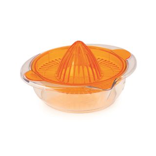 Snips citrus juicer 21*10.5cm, orange