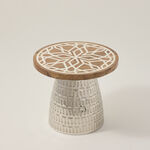 La Mesa Cake Stand 26*26*22cm image number 0