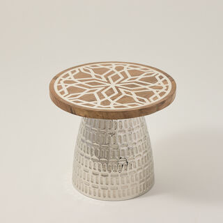 La Mesa Cake Stand 26*26*22cm