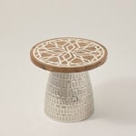 La Mesa Cake Stand 26*26*22cm image number 0