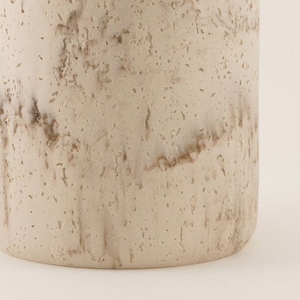 Homez White Waste Bin Resin image number 2