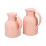قطعتين دلة حافظة للحرارة image number 1
