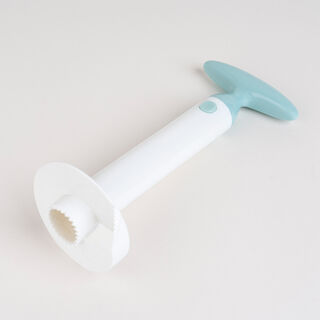 Alberto easy pineapple slicer