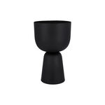 Planter Matt Black image number 1