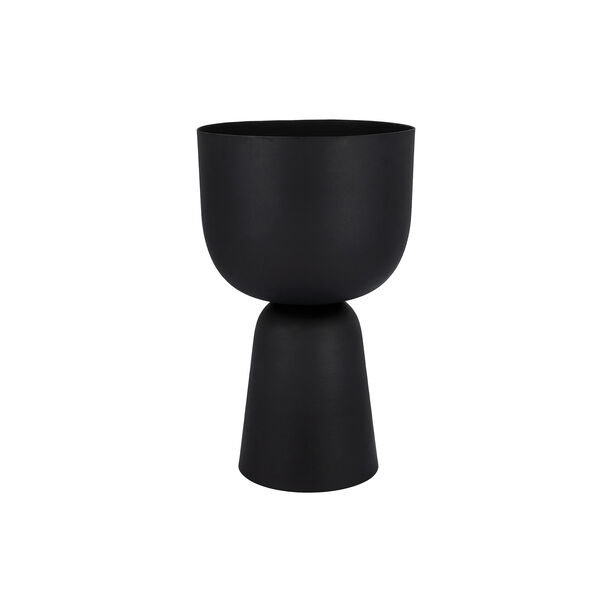 Planter Matt Black image number 1
