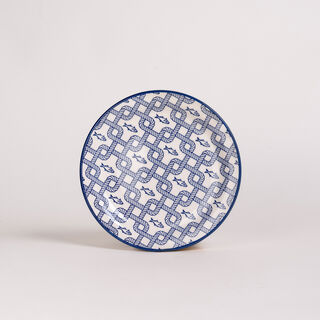 Oxford Nautico 20 Pieces Dinner Set