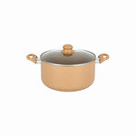 9 Pcs Granite Cookware Set image number 2