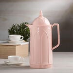 Dallety Plastic Vacuum Flask Pink image number 2