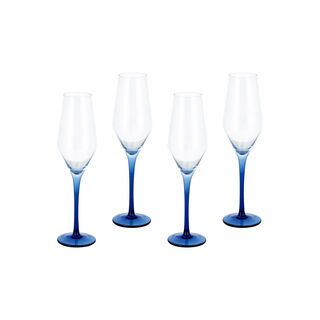 4 Pcs Dof Tumblers
