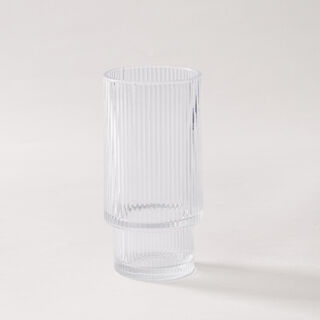 La Mesa 6 pcs modern glass highball 7.1*7.1*15.5 cm