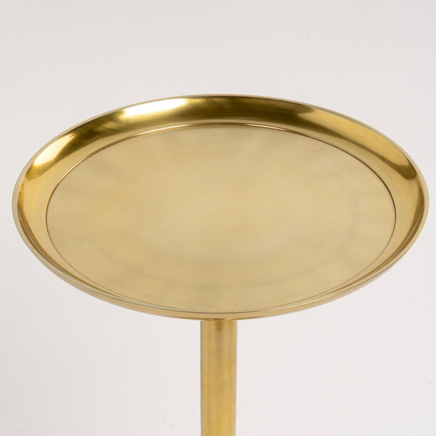 Homez Side Table 36*36*59 cm image number 2