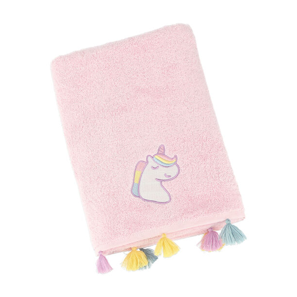 Unicorn Towel image number 0