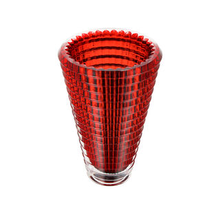 VASE RED
