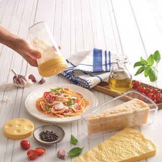 مرشة الجبن من سنيبس