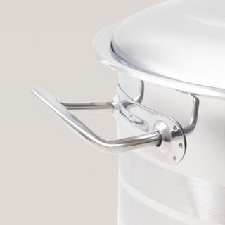 Mister Cook Single Pot 20Cm, 3L