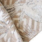 Cottage Cotton Bath Mat Tropic Beige 60X90 Cm image number 1