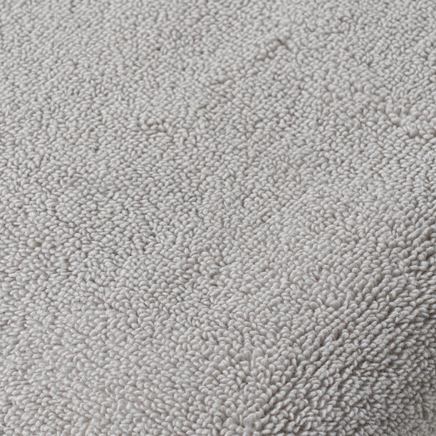 Boutique Blanche Microcotton Bath Towel, Beige, 150*90Cm image number 2