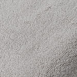 Boutique Blanche Microcotton Bath Towel, Beige, 150*90Cm image number 2