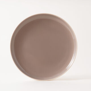 La Mesa 16pcs stoneware dinner set, beige