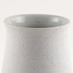Viter Vase 18X18X22.5Cm Beige image number 3