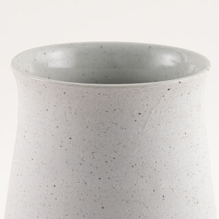 Viter Vase 18X18X22.5Cm Beige