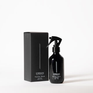 Vanilla musk room spray 180ml