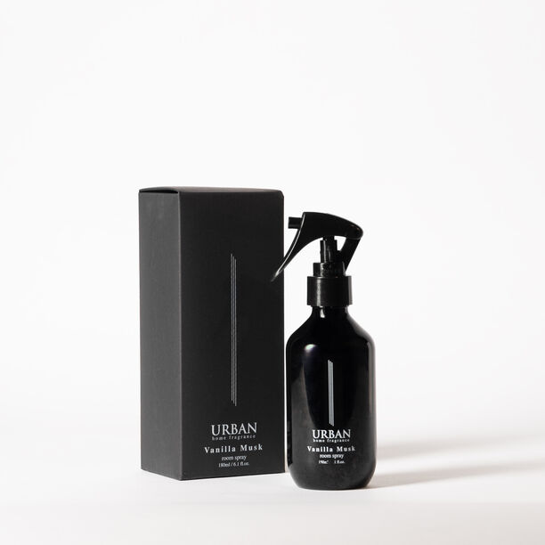 بخاخ معطر غرف برائحة الفانيلا 180 مل image number 0