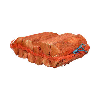 Firewood Bundle Birch 21 Litre