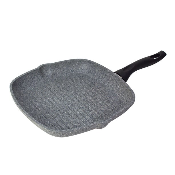 Alberto Granit Grill Pan image number 1