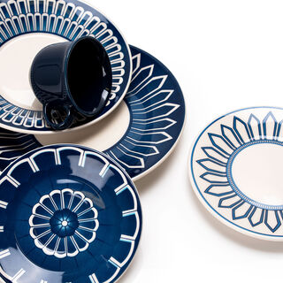Rio 20 Pieces Dinner Set