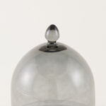 تشكيلة قرطبة لاميسا طبق تقديم بغطاء زجاجي، 30 سم image number 2