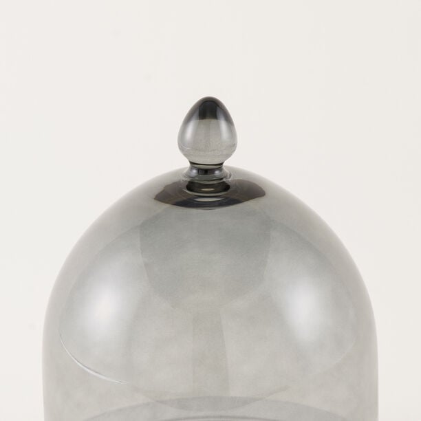 تشكيلة قرطبة لاميسا طبق تقديم بغطاء زجاجي، 30 سم image number 2