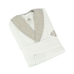 Cottage Cotton Bathrobe Man Size/S image number 0