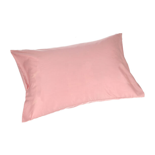 Tencel Pillow Cover 50*75 Cm 2 Pcs image number 1