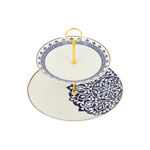 2 Tier Cake Stand image number 2