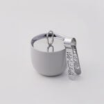 Marjan 3 pcs Oud Burner Gift Set Grey image number 3