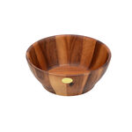 Acacia Wooden Bowl image number 2