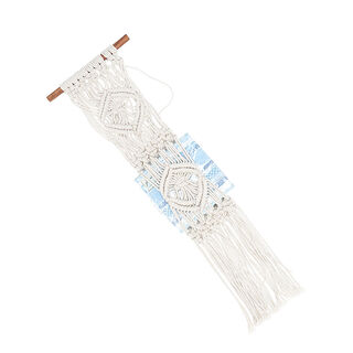 Macrame Napkin Holder 30*15*2 cm