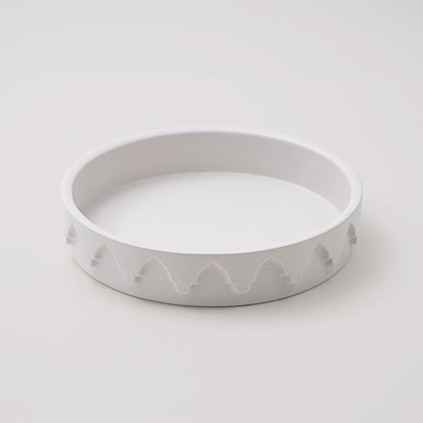 Qurtuba Collection La Mesa Serving Bowl, 26 cm Diameter image number 0